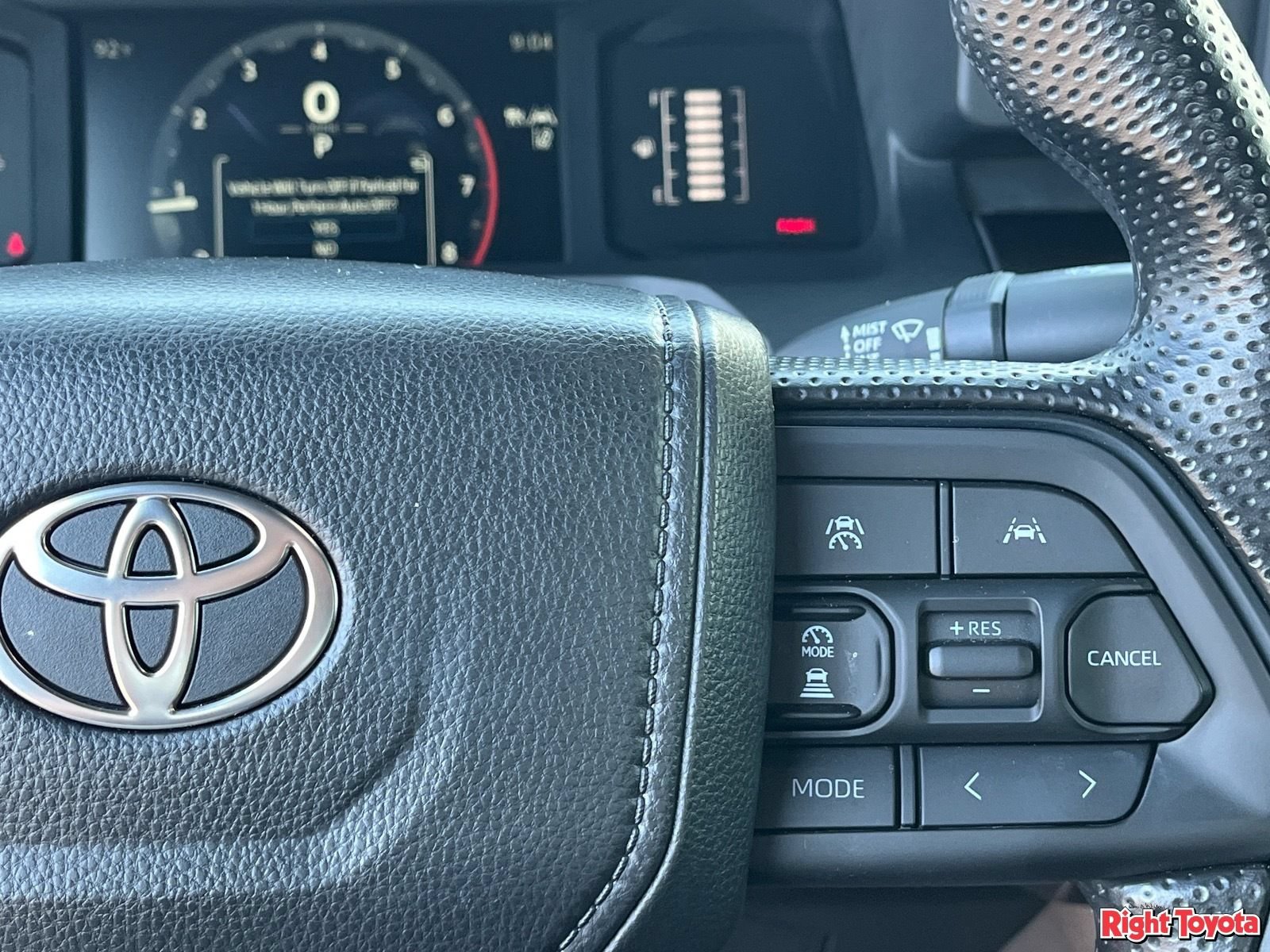 Certified 2026 Toyota Tacoma SR5 AWD/4WD image 19