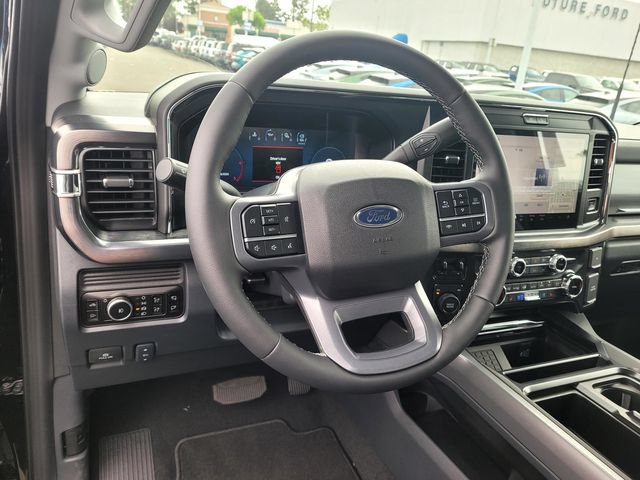 New 2026 Ford F250 Lariat w/ FX4 Off-Road Package AWD/4WD image 6
