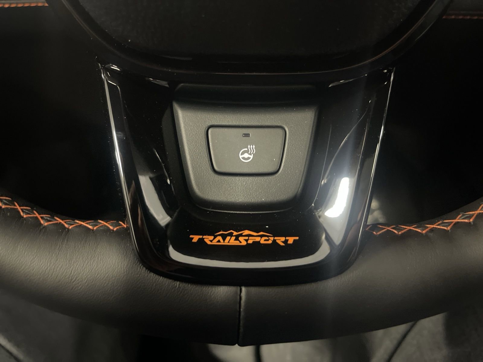 New 2026 Honda Passport TrailSport Elite image 30