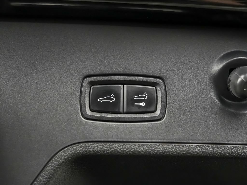Certified 2018 Porsche Panamera 4S AWD/4WD image 14