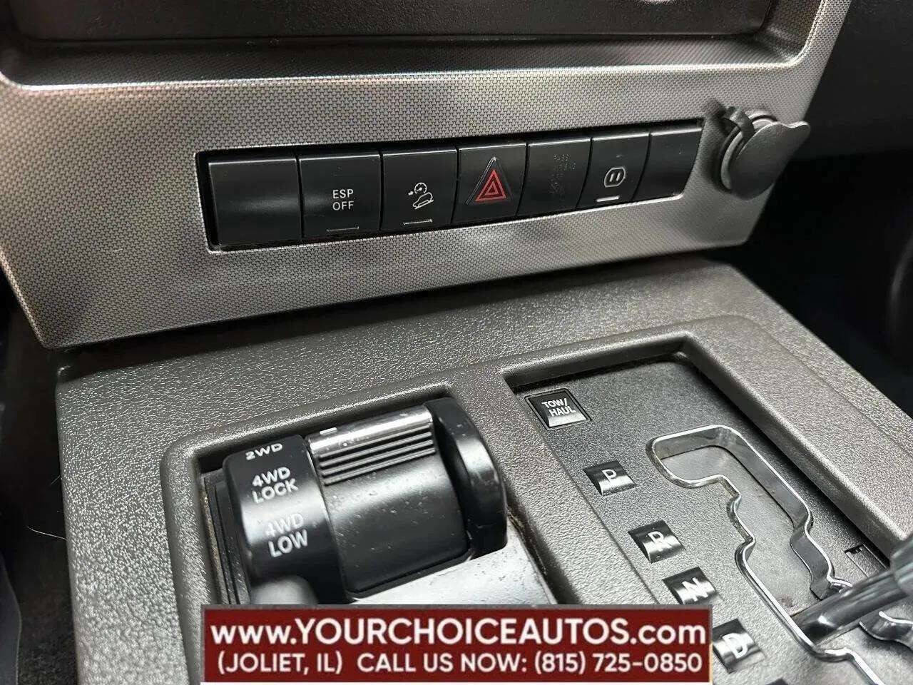 Used 2009 Jeep Liberty Rocky Mountain image 44