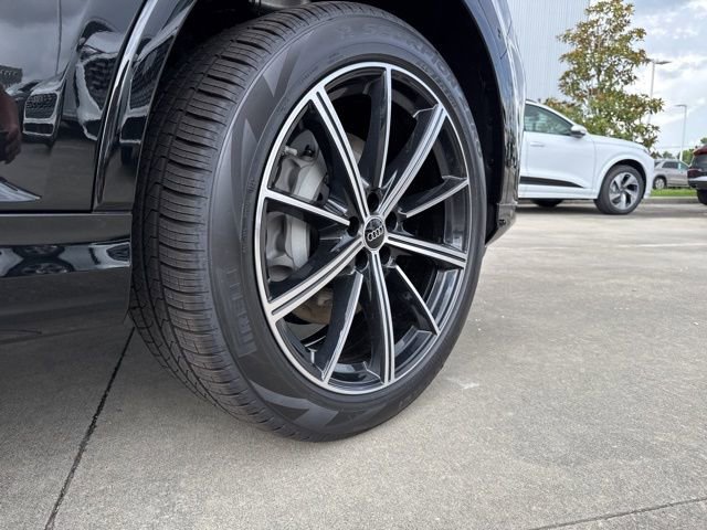 New 2025 Audi Q7 2.0T Premium Plus w/ Premium Plus Package image 12