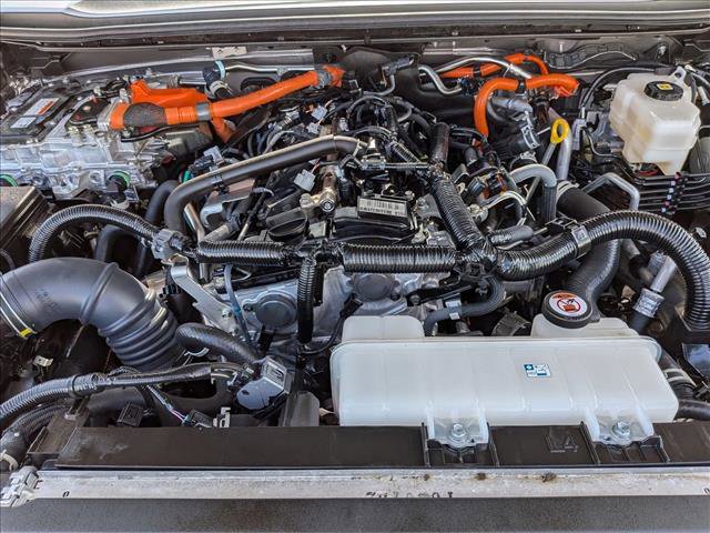 Used 2024 Toyota Land Cruiser 1958 image 22