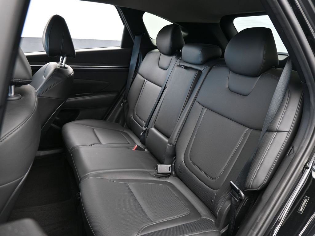Used 2023 Hyundai Tucson SEL w/ Convenience Package image 36