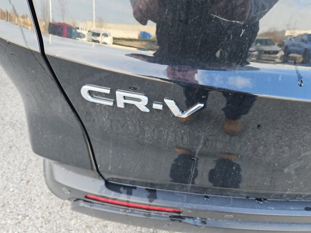 Used 2023 Honda CR-V EX-L image 9