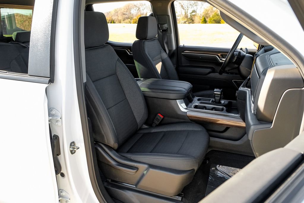 Used 2024 Chevrolet Silverado 1500 RST w/ Texas Edition Plus image 37