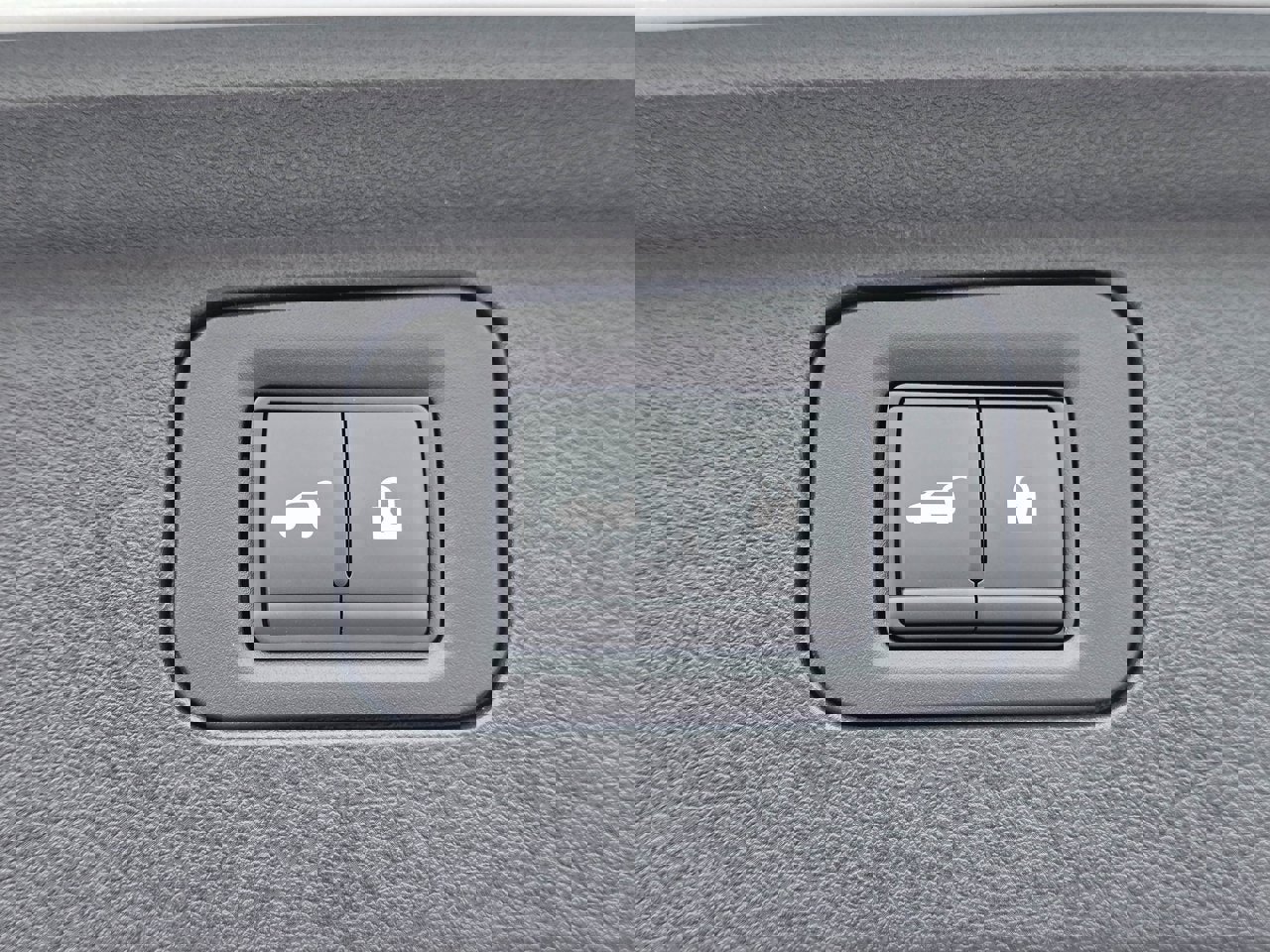 New 2026 INFINITI QX80 Autograph image 43