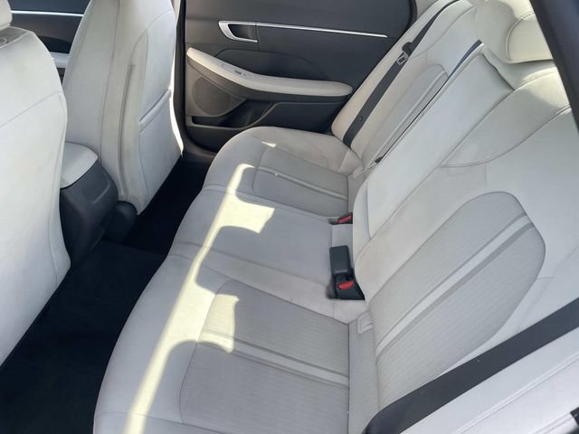 Used 2024 Hyundai Sonata SEL FWD image 13