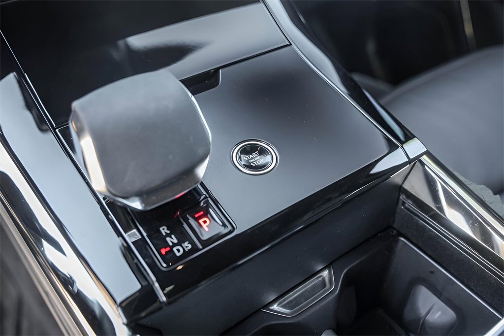 Used 2024 Land Rover Range Rover Sport Dynamic SE image 20