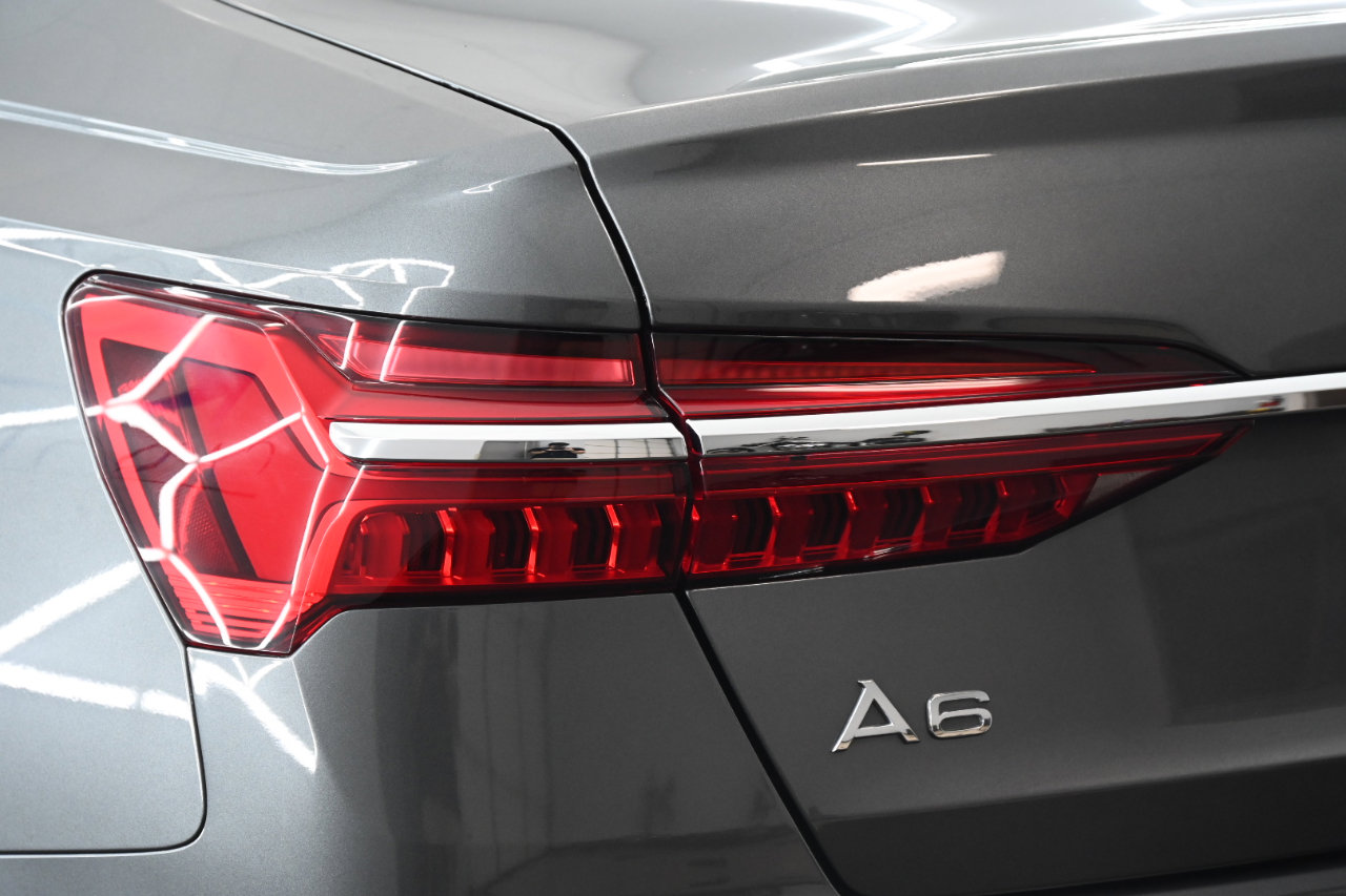 Used 2019 Audi A6 3.0T Premium Plus w/ Premium Plus Package image 13