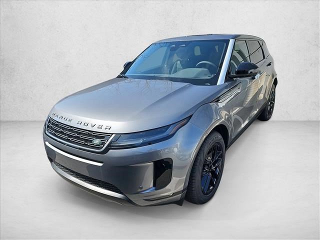 Used 2026 Land Rover Range Rover Evoque S AWD/4WD image 1
