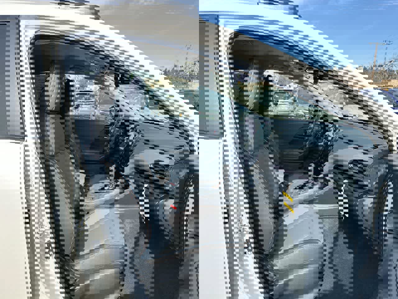 New 2026 Subaru Crosstrek 2.5i Limited image 26