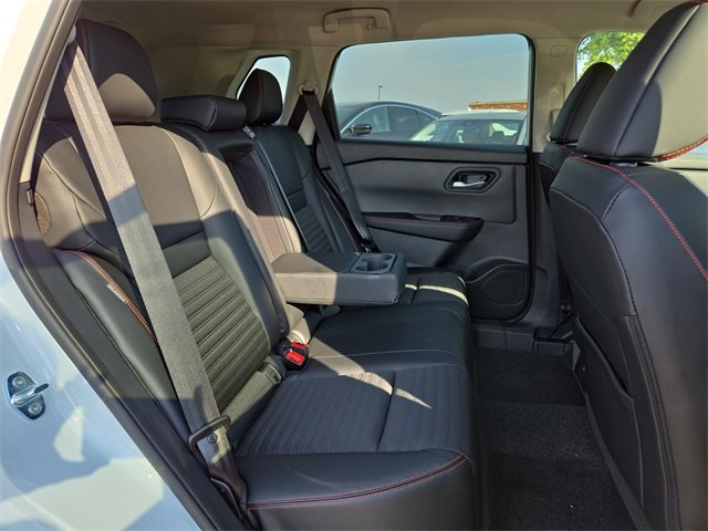 New 2026 Nissan Rogue SV w/ Rock Creek Premium Package image 14