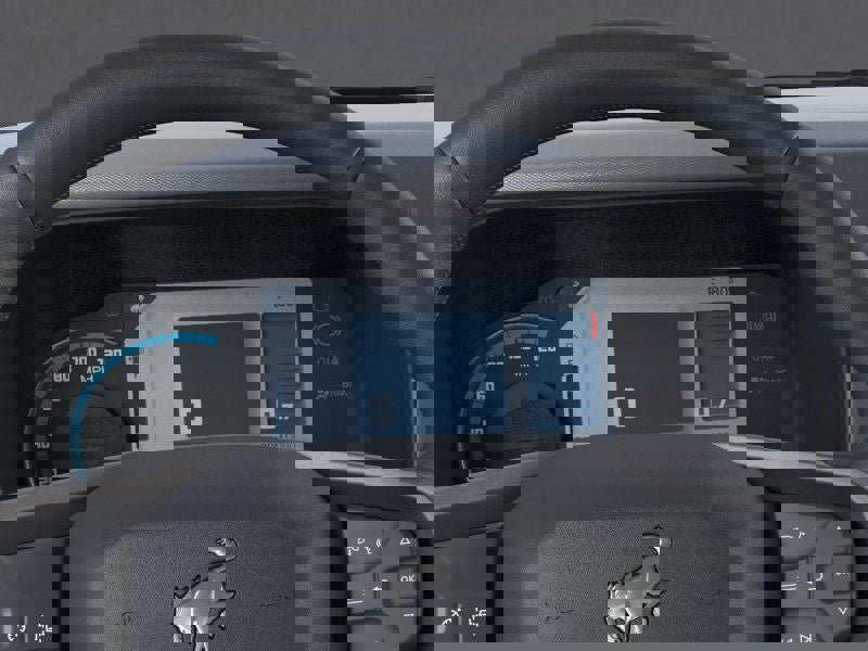 New 2025 Ford Bronco Big Bend image 13