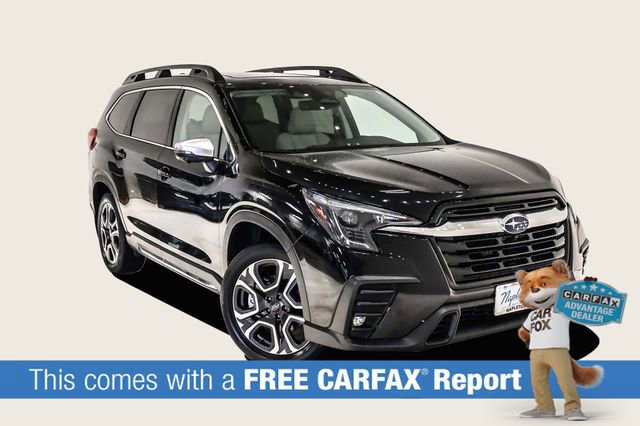 Used 2023 Subaru Ascent Limited w/ Technology Package image 2