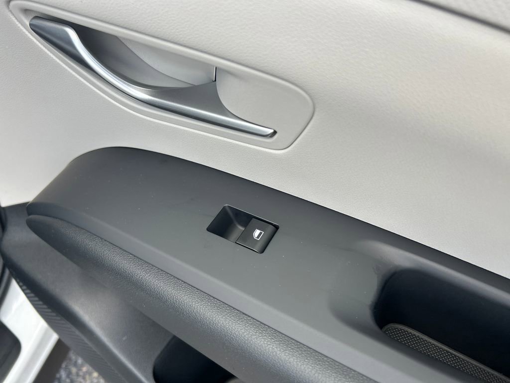 New 2026 Hyundai Tucson SE AWD/4WD image 26