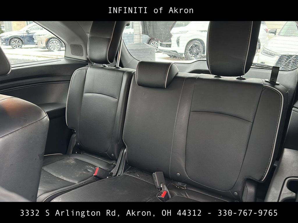 Used 2022 Honda Odyssey Elite image 38