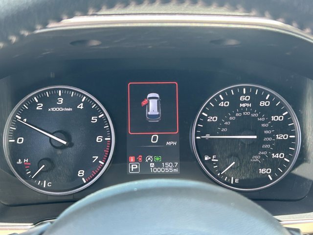 Used 2022 Subaru Outback Limited image 20