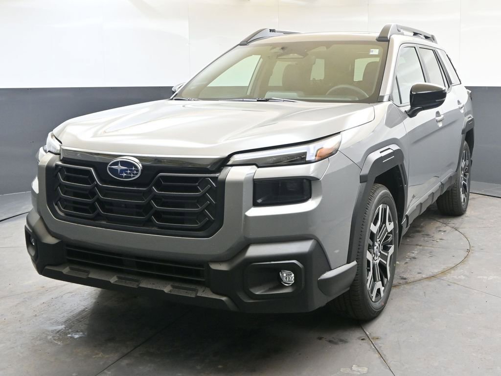 New 2026 Subaru Outback Touring XT image 1