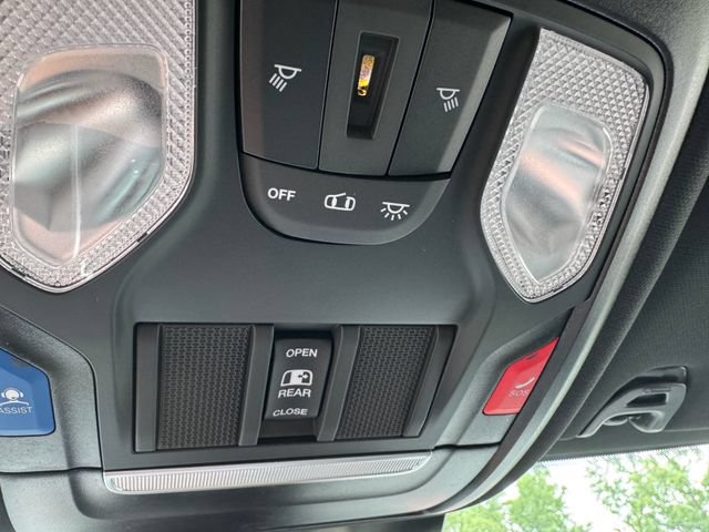 New 2026 RAM 2500 Big Horn AWD/4WD image 48