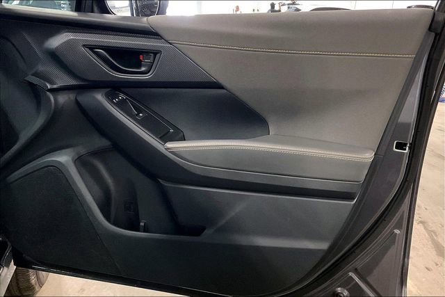 Used 2025 Subaru Crosstrek 2.5i Sport image 24