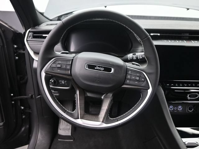 New 2026 Jeep Grand Cherokee Limited AWD/4WD image 27