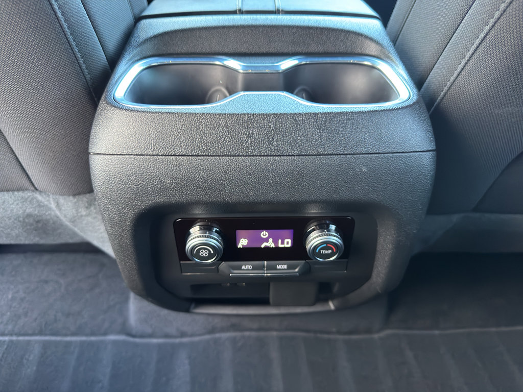 Used 2026 GMC Acadia Elevation image 19