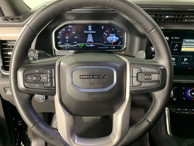 Used 2024 GMC Sierra 1500 Denali w/ Technology Package image 23