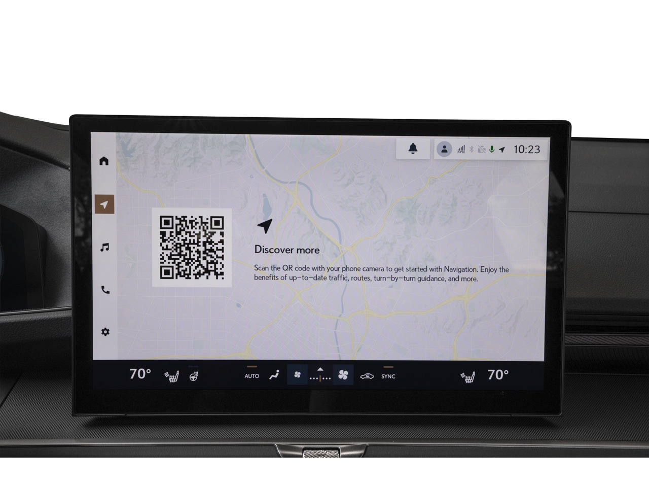 New 2026 Lexus ES 350h AWD w/ Convenience Package image 12
