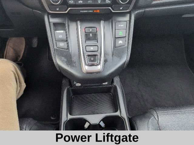 Used 2022 Honda CR-V EX-L image 6