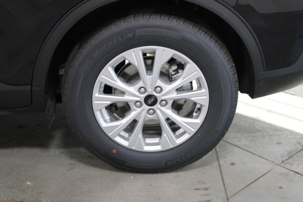 New 2026 Ford Escape Active w/ Tech Pack #1 image 16