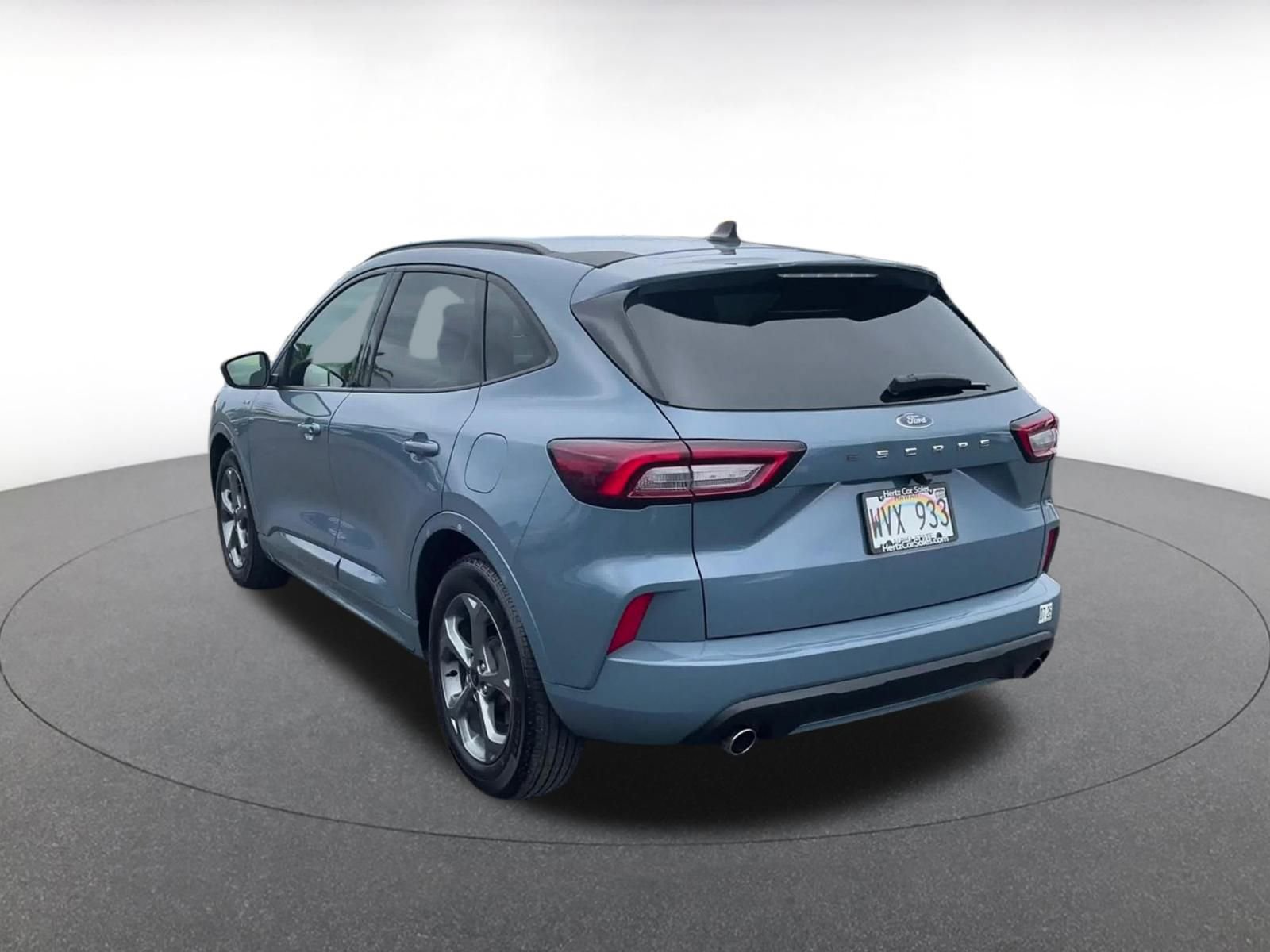 Used 2023 Ford Escape ST-Line image 11