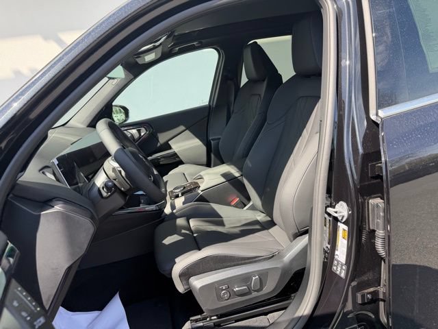 New 2026 BMW X3 xDrive30i w/ Premium Package AWD/4WD image 10