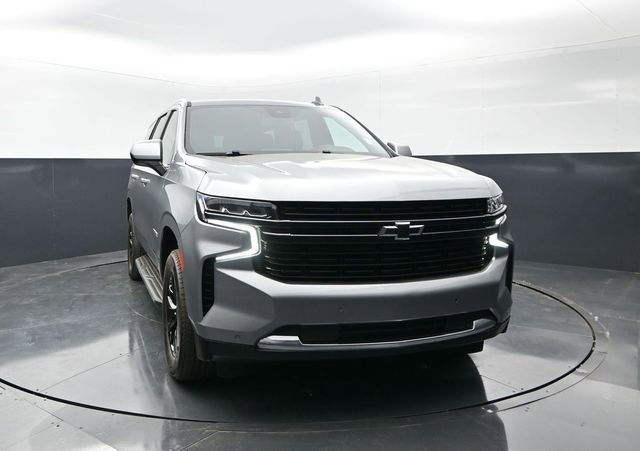 Used 2024 Chevrolet Tahoe LT AWD/4WD image 5