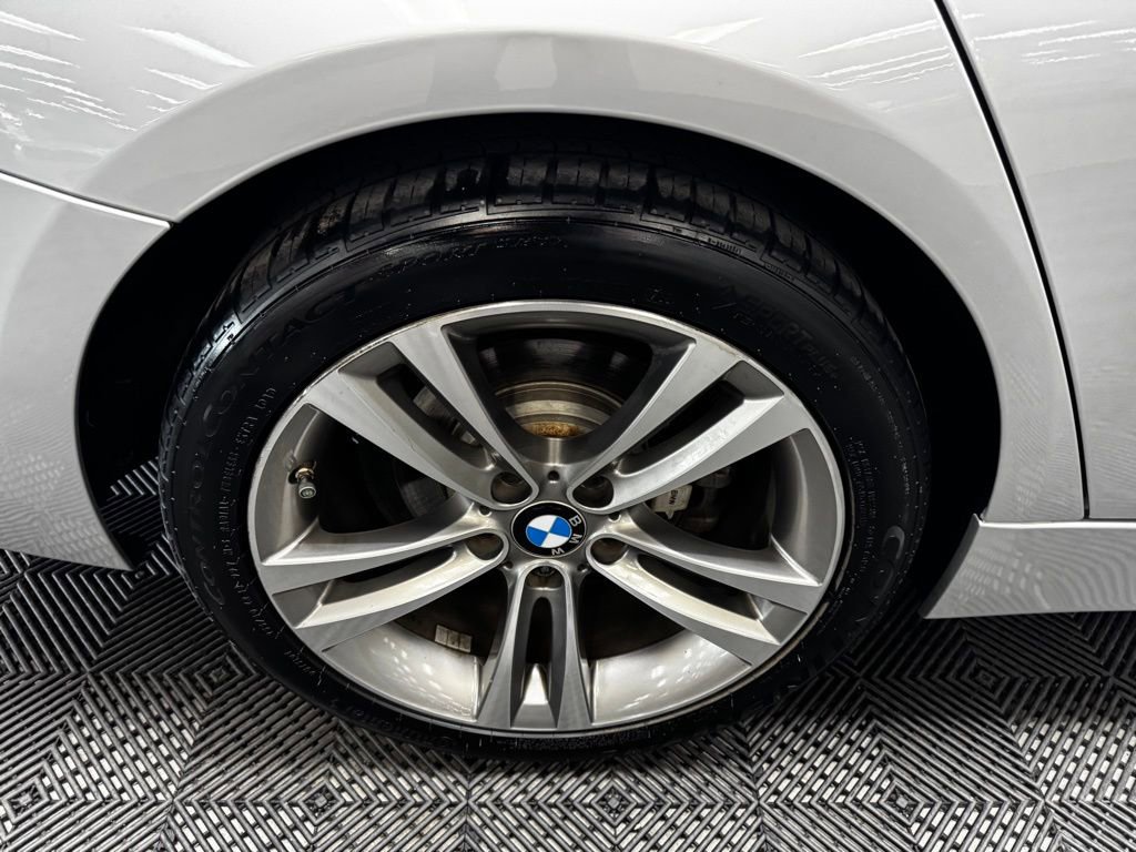 Used 2016 BMW 328i Sedan image 19