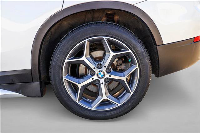 Used 2016 BMW X1 xDrive28i AWD/4WD image 9