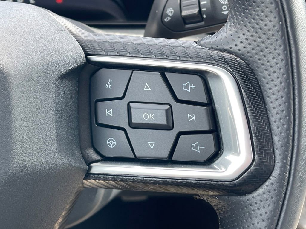 Used 2024 Ford Mustang Premium image 6