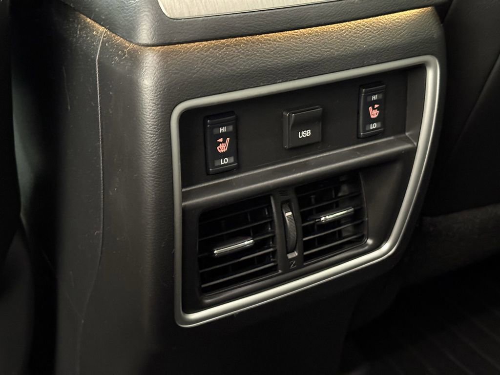 Used 2018 Nissan Murano Platinum w/ Cargo Package image 37