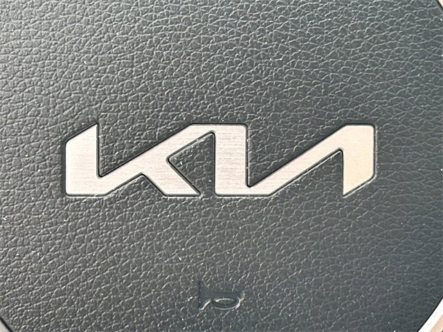 Certified 2024 Kia Sportage LX image 28