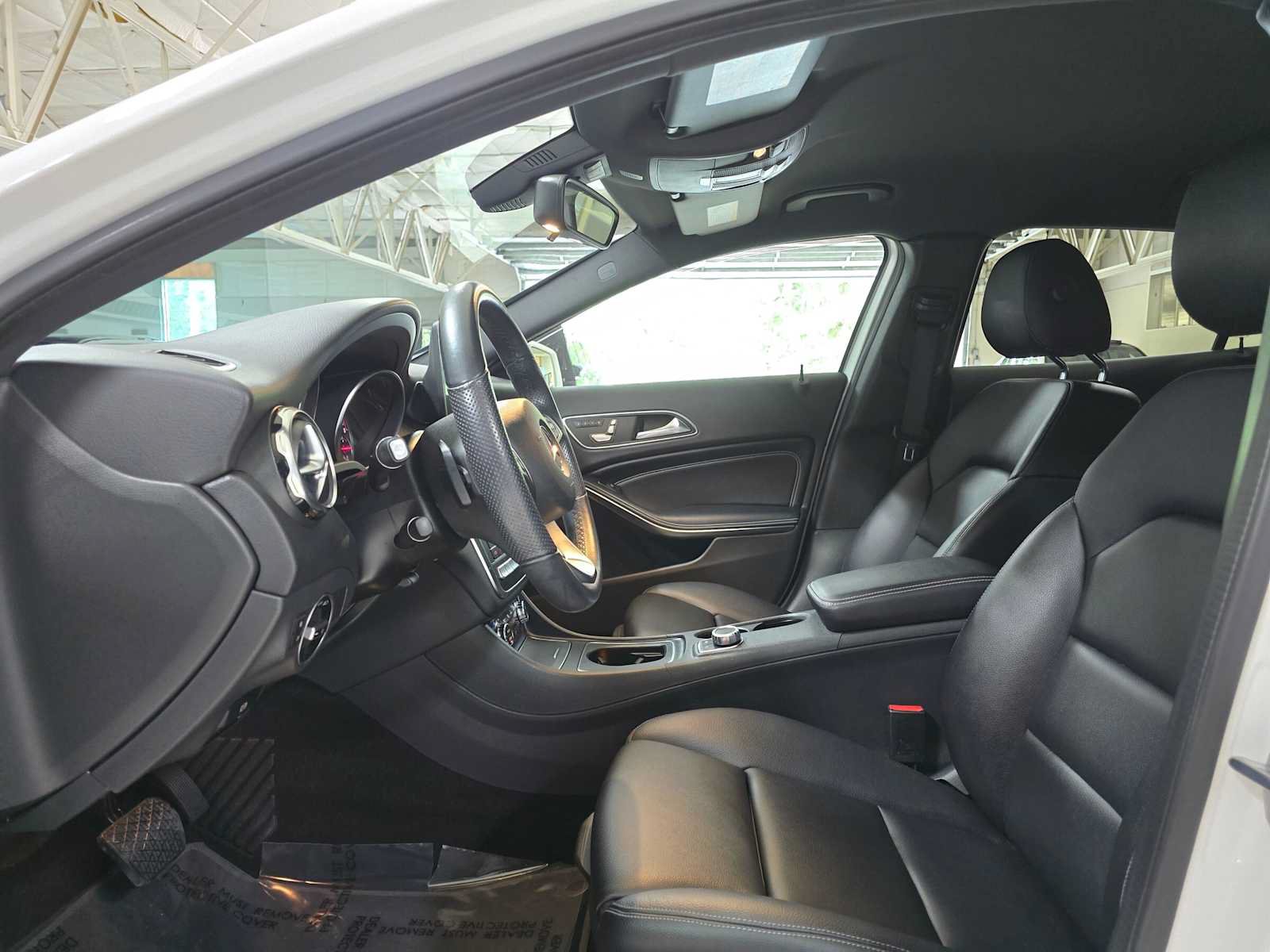 Used 2019 Mercedes-Benz GLA 250 4MATIC image 20