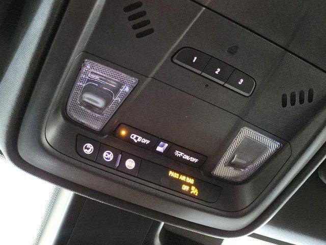Certified 2023 Cadillac XT4 Sport FWD image 29