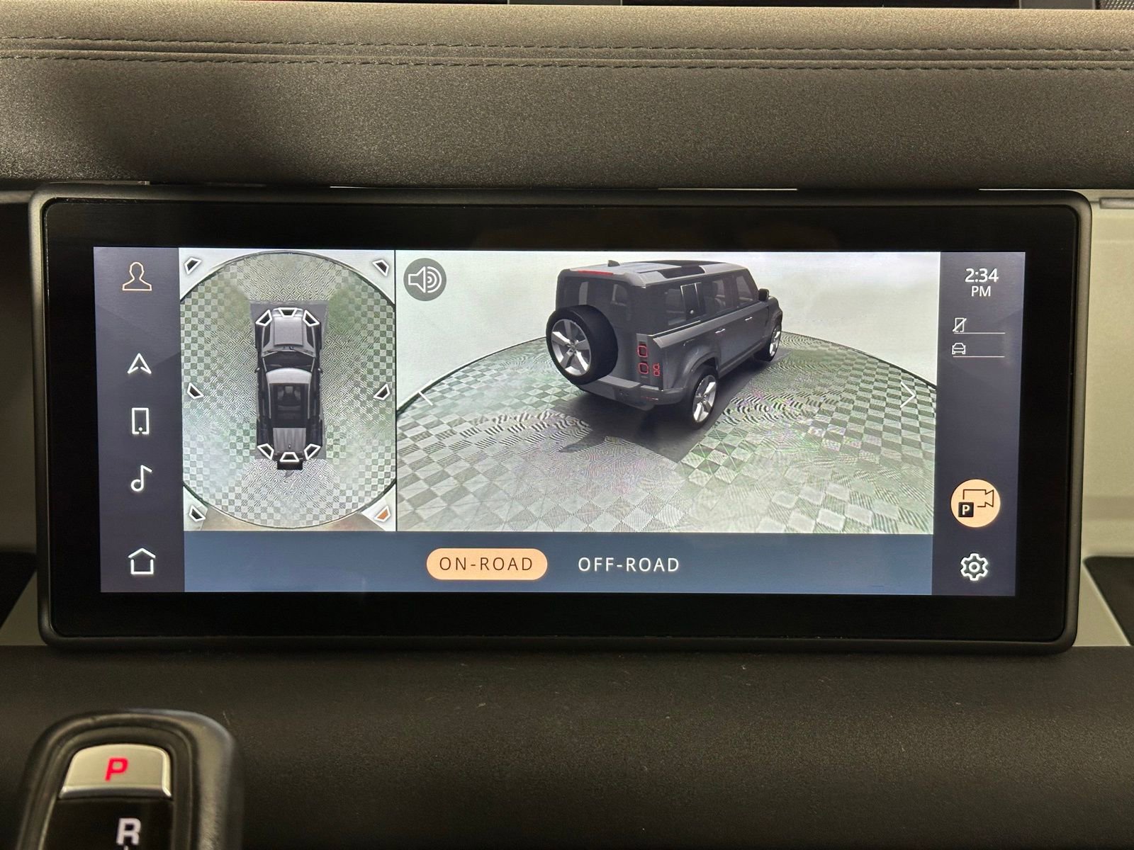 Used 2023 Land Rover Defender 110 S AWD/4WD image 45