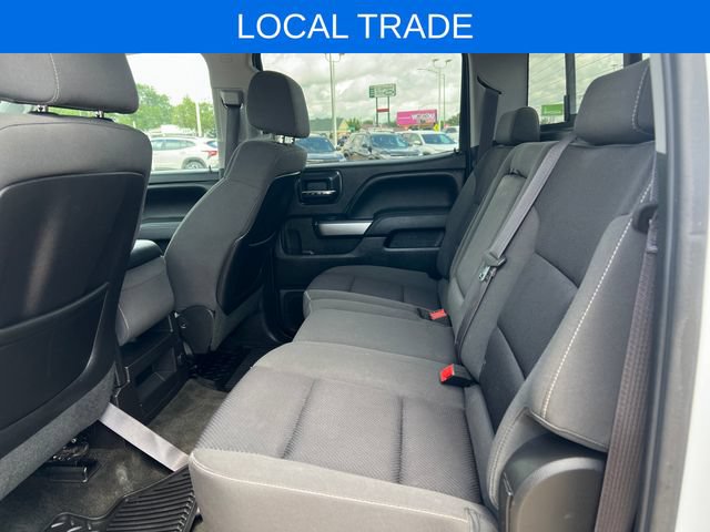 Used 2014 Chevrolet Silverado 1500 LT w/ All Star Edition AWD/4WD image 15