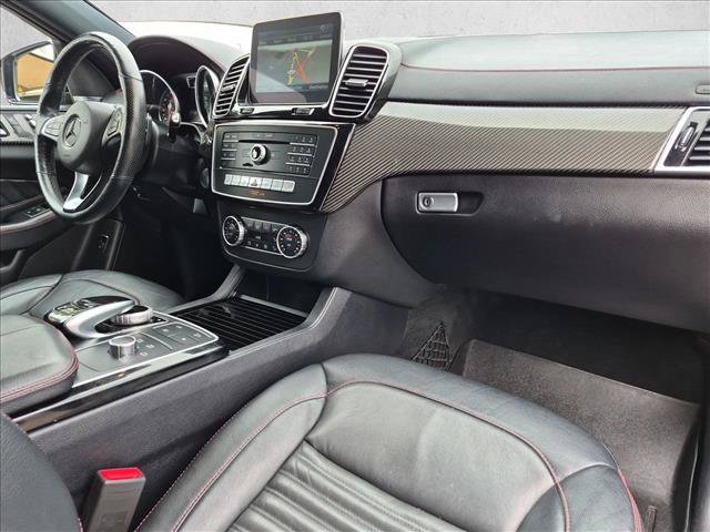 Used 2017 Mercedes-Benz GLE 43 AMG 4MATIC Coupe image 23