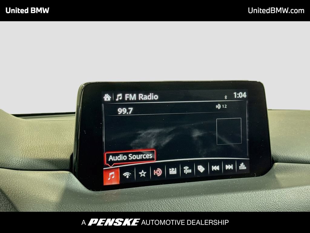 Used 2020 MAZDA CX-5 Signature AWD/4WD image 15