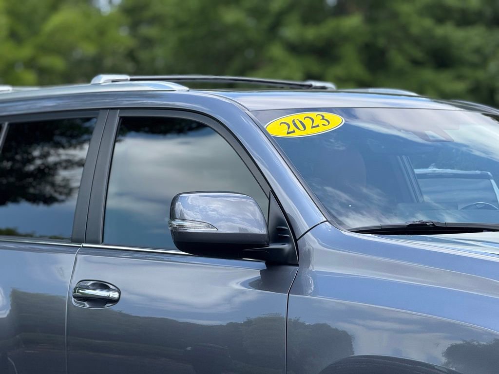 Used 2023 Lexus GX 460 Premium image 9