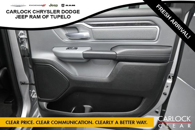 Used 2022 RAM 1500 Big Horn AWD/4WD image 33