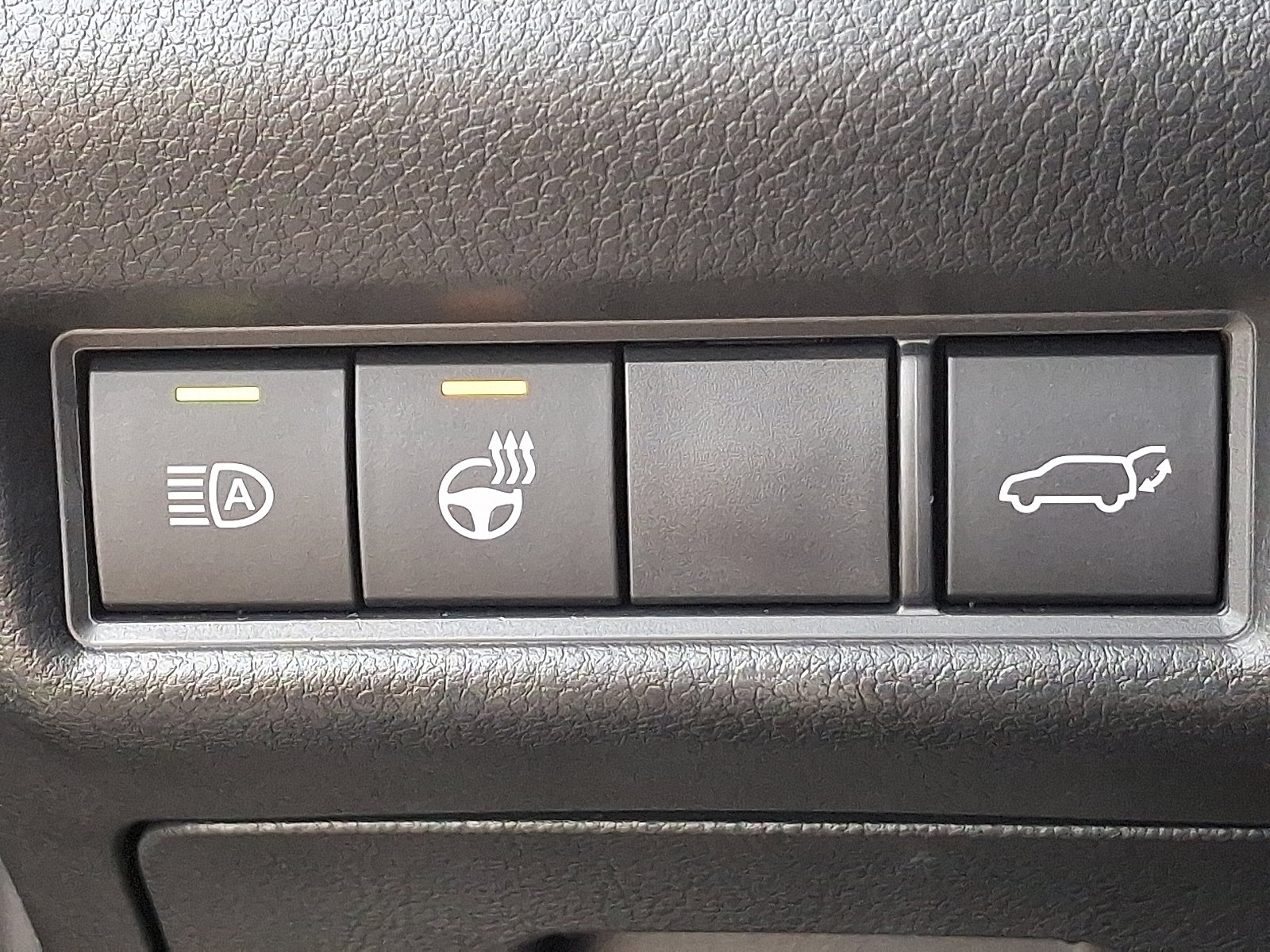 Used 2024 Toyota Grand Highlander AWD image 27