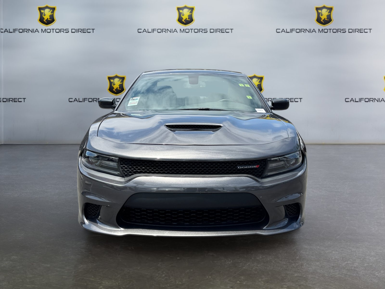 Used 2023 Dodge Charger R/T RWD image 8