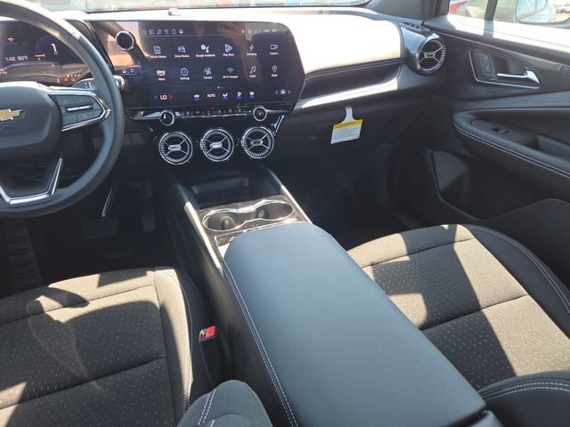 New 2025 Chevrolet Blazer EV LT AWD/4WD image 27